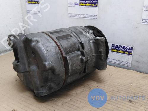 AC compressor MERCEDES-BENZ C-CLASS (W203) C 200 CDI (203.007) | BP25942240M34 