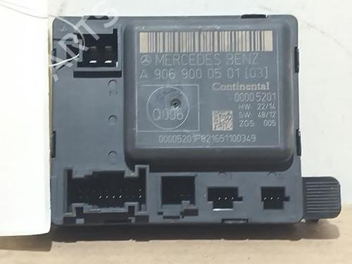 Used Electronic module Electronic module 39495191 39495191