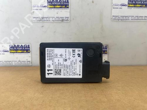 Electronic sensor MERCEDES-BENZ E-CLASS (W213) E 220 d (213.004) | BP38850937M84 - Image 6