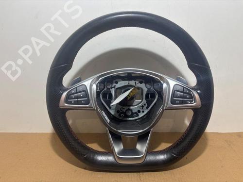 Used Steering wheel Steering wheel MERCEDES-BENZ CLA Coupe (C117) CLA 200 CDI / d (117.308) (136 hp) 38826290 38826290