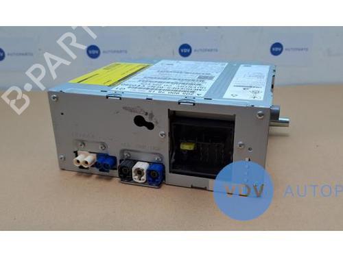 Radio MERCEDES-BENZ C-CLASS (W205) C 200 (205.042) | BP25961988E6