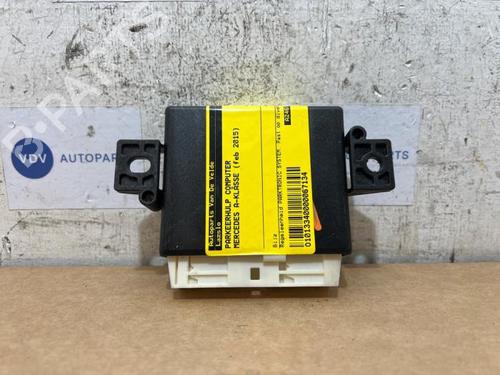 Control unit MERCEDES-BENZ A-CLASS (W176) A 180 (176.042) | BP38826397M11 - Image 3