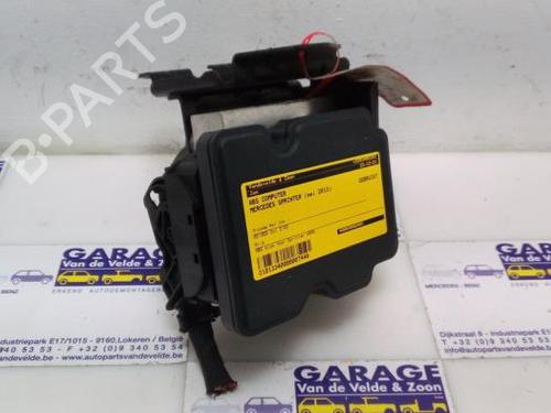 ABS Bremseaggregat ABS Bremseaggregat 38857412 38857412