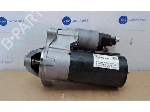 Starter MERCEDES-BENZ GLE (V167) GLE 300 d 4-matic (167.119) | BP38839386M8 - Image 2