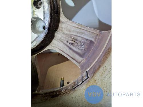 Rim MERCEDES-BENZ A-CLASS (W169) A 160 (169.031, 169.331) | BP29374795C45 