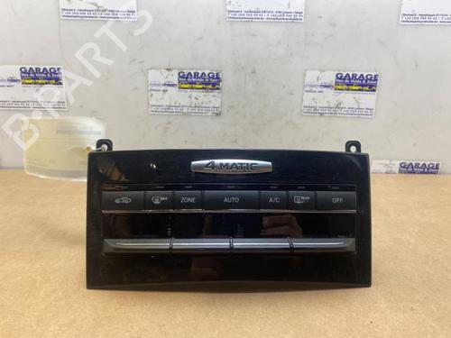 Used Climate control Climate control 38843447 38843447