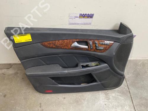 Front left panel MERCEDES-BENZ CLS (C218) CLS 350 CDI / d (218.323) | BP38842022C58 - Image 2