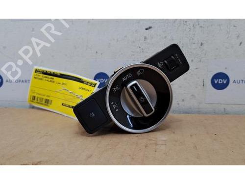 Used Headlight switch Headlight switch 38837818 38837818