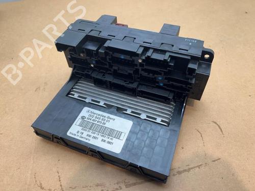electronic-module-mercedes-benz-c-class-w203-2000-2001-2002-2003-2004-2005-2006-2007-38820282 main image