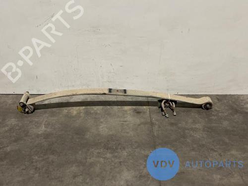 Annen MERCEDES-BENZ SPRINTER 3,5-t Van (B907, B910) 311 CDI (910.631, 910.633) (114 hp) 29879874