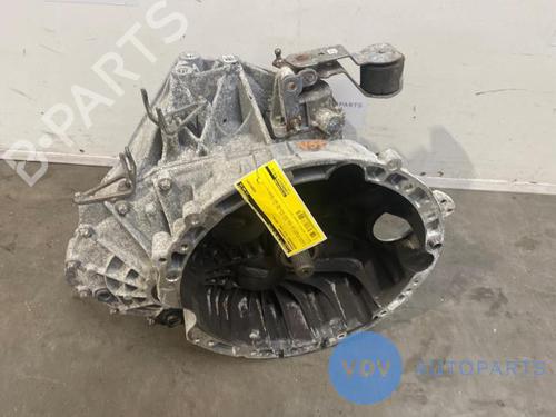 Used Gearbox MERCEDES-BENZ CLA Shooting Brake (X117) CLA 180 (117.942) (122 hp) 25960334