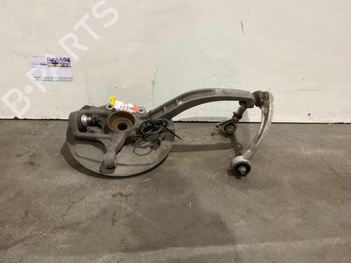 Used Left front steering knuckle Left front steering knuckle 38854598 38854598
