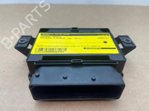Electronic module MERCEDES-BENZ A-CLASS (W176) A 180 (176.042) | BP38826489M83 - Image 5