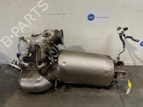 Catalyst MERCEDES-BENZ E-CLASS (W213) E 220 d (213.004) | BP38836501M10 - Image 4