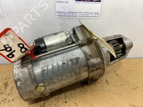 Used Starter Starter 38846721 38846721