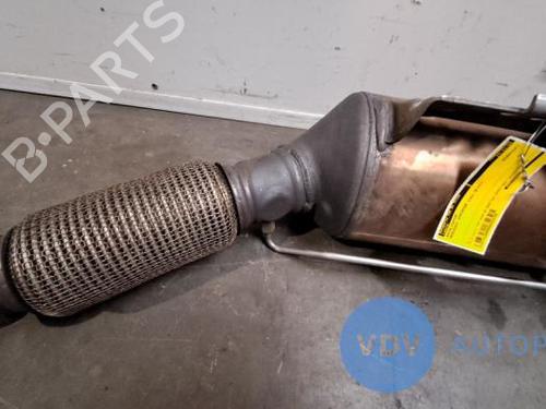 Catalyst MERCEDES-BENZ SPRINTER 3,5-t Van (B906) 313 CDI 4x4 (906.631, 906.633, 906.635, 906.637) | BP25955834M10 