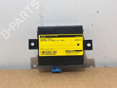 Electronic module MERCEDES-BENZ E-CLASS Convertible (A207) E 220 CDI (207.402) | BP38827845M83 - Image 2