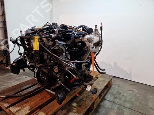 Engine MERCEDES-BENZ E-CLASS (W211) E 200 CDI (211.007) | BP38819394M1 - Image 3