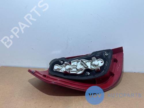 Right taillight MERCEDES-BENZ A-CLASS (W169) A 160 CDI (169.006, 169.306) | BP27505158C35 