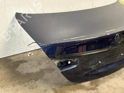 Tailgate MERCEDES-BENZ E-CLASS (W213) E 300 de (213.016) | BP38817010C6 - Image 2