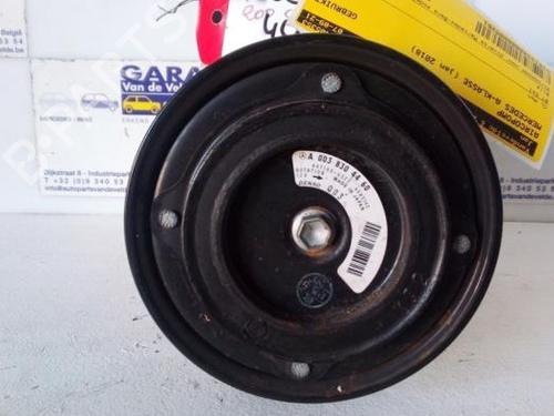 AC compressor MERCEDES-BENZ A-CLASS (W176) A 180 (176.042) | BP38856897M34 - Image 3