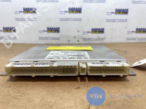 Electronic module MERCEDES-BENZ A-CLASS (W168) A 160 (168.033, 168.133) | BP25946701M83 