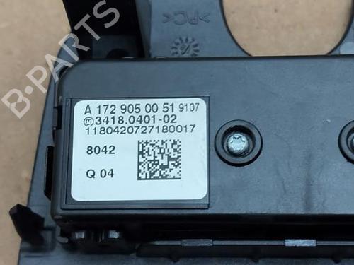 Switch MERCEDES-BENZ M-CLASS (W166) ML 250 CDI / BlueTEC 4-matic (166.004, 166.003) | BP38817705I30 - Image 3