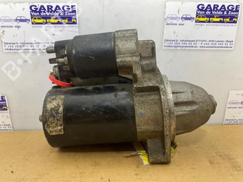 Used Starter Starter 38846665 38846665