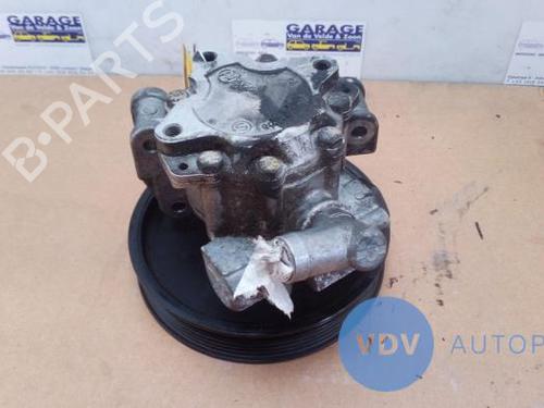 Styring servopumpe MERCEDES-BENZ C-CLASS (W203) C 200 CDI (203.007) | BP25942657M99 