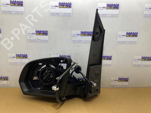 Used Left mirror Left mirror 38840009 38840009