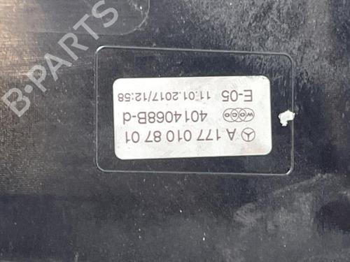 Upper protection MERCEDES-BENZ E-CLASS (W213) AMG E 63 S 4-matic+ (213.089) | BP38823458M93  - Image 6