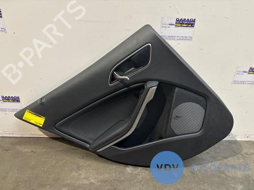Used Rear left panel MERCEDES-BENZ GLA-CLASS (X156) GLA 200 CDI / d (156.908) (136 hp) 25958696