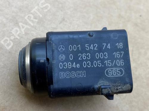 Electronic module MERCEDES-BENZ E-CLASS (W211) E 280 (211.054) | BP38844130M83 - Image 3