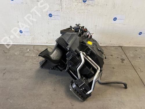 Used Heater matrix box Heater matrix box 38829141 38829141