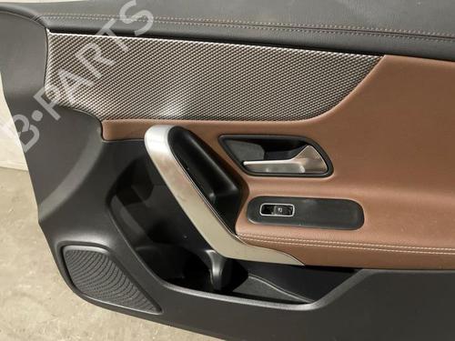 Front right panel MERCEDES-BENZ CLA (C118) CLA 180 d (118.303) | BP38834645C59 - Image 2