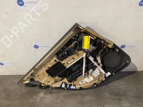 Rear right panel MERCEDES-BENZ E-CLASS (W211) E 200 CDI (211.004) | BP38830593C61 - Image 5