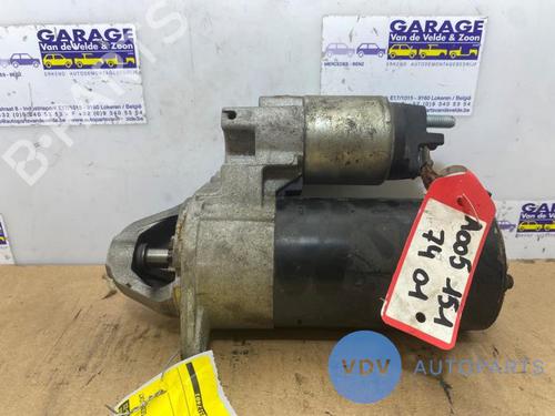 Starter MERCEDES-BENZ A-CLASS (W169) A 180 CDI (169.007, 169.307) | BP25953407M8 