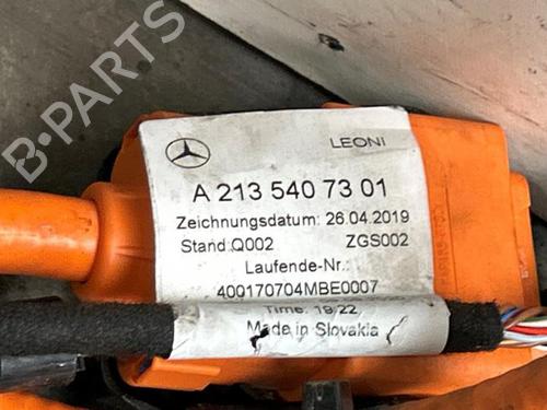 Wiring harness MERCEDES-BENZ E-CLASS (W213) E 300 de (213.016) | BP39064545E16 - Image 3