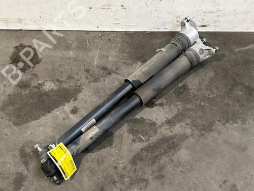 Used Left front shock absorber Left front shock absorber 38821197 38821197
