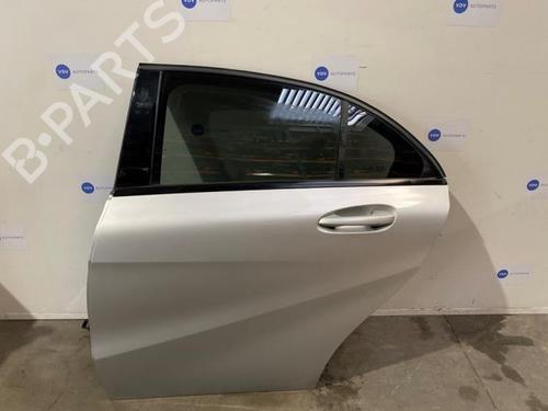 left-rear-door-mercedes-benz-a-class-w176-2012-2013-2014-2015-2016-2017-2018-38841131 main image