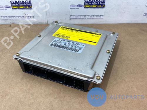 Engine control unit (ECU) MERCEDES-BENZ C-CLASS (W203) C 32 AMG Kompressor (203.065) | BP25947724M57 