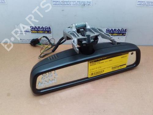 Used Rear mirror Rear mirror MERCEDES-BENZ S-CLASS (W221, V221) S 500 (221.071, 221.171) (388 hp) 38854240 38854240