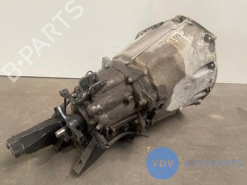 Gearbox MERCEDES-BENZ E-CLASS (W211) E 200 CDI (211.004) | BP26648485M3 