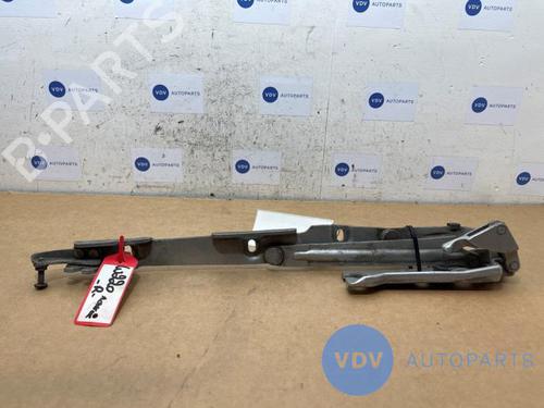 Used Hinge/Door check strap MERCEDES-BENZ S-CLASS (W220) S 320 (220.065, 220.165) (224 hp) 25968378
