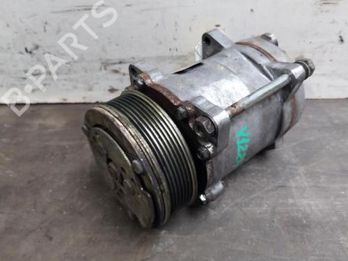 Used AC compressor AC compressor 39658856 39658856