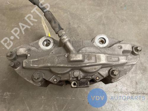 Left front brake caliper MERCEDES-BENZ C-CLASS T-Model (S205) C 300 BlueTEC Hybrid / h (205.212) | BP25949782M105 