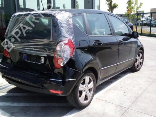 Switch MERCEDES-BENZ A-CLASS (W169) A 160 (169.031, 169.331) | BP38851592I30 - Image 6