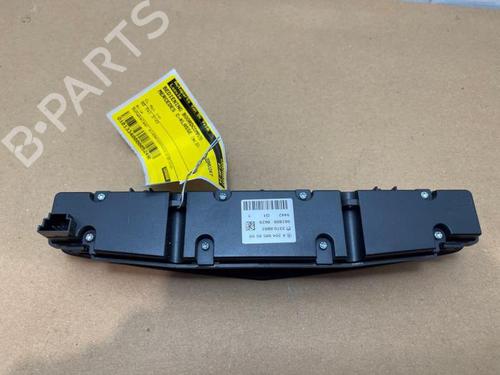 Electronic module MERCEDES-BENZ C-CLASS (W204) C 200 CDI (204.001) | BP38840367M83 - Image 2