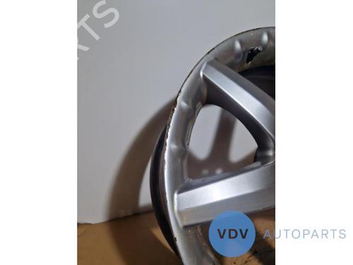 Felg MERCEDES-BENZ C-CLASS (W203) C 200 Kompressor (203.042) | BP25970789C45 
