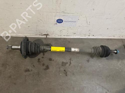 Left rear driveshaft MERCEDES-BENZ E-CLASS (W213) E 200 d (213.012) | BP38835771M40 - Image 4